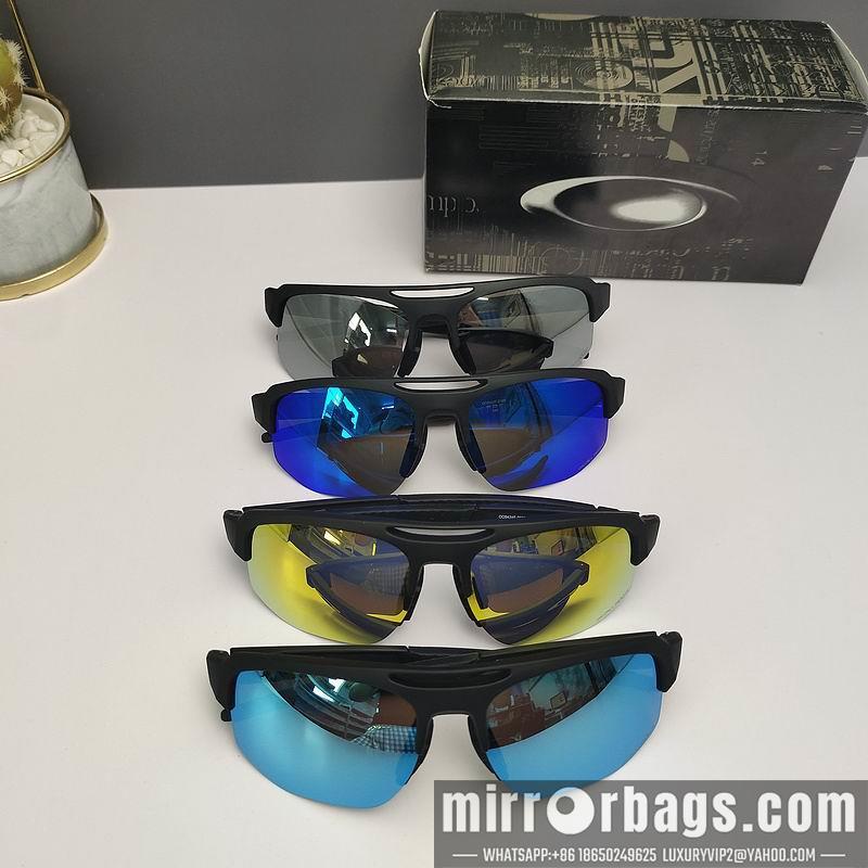 Oakley Glasses smx70