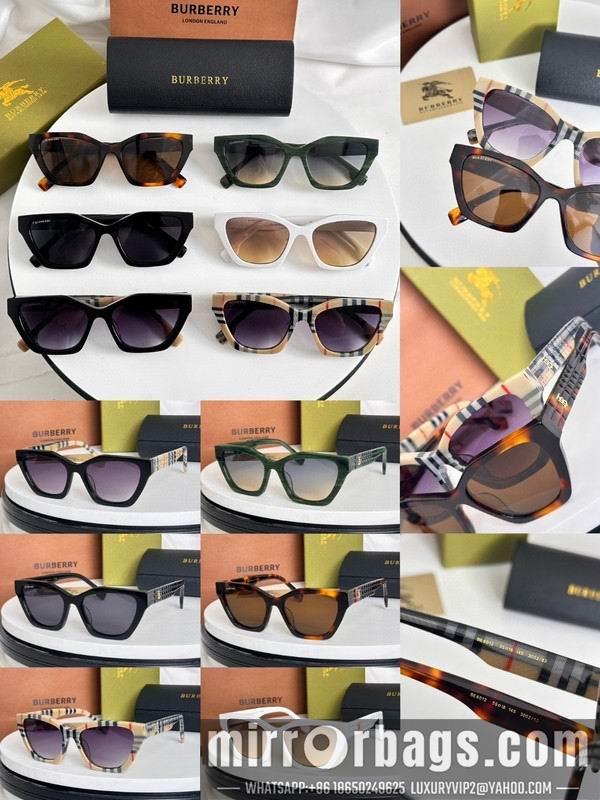 Burberry Glasses 03smh28