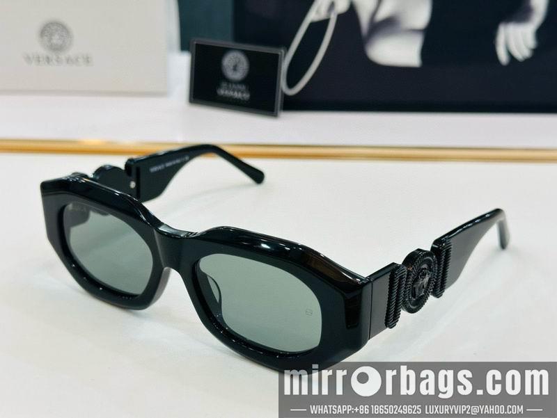 Versace Glaases smx87