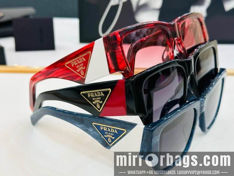 Prada Glasses smr96