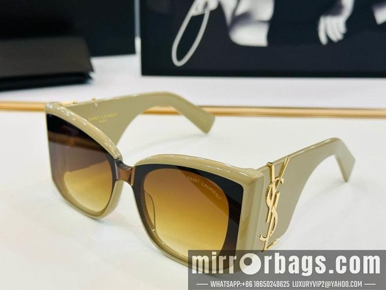 YSL Glasses smx42