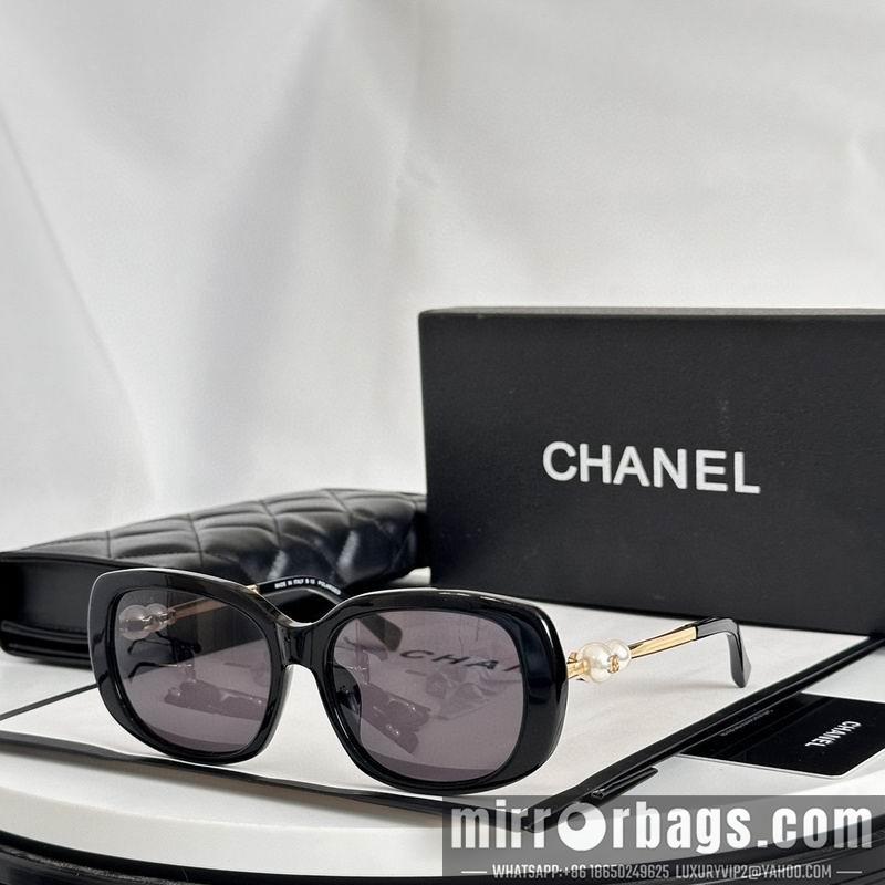 Chanel Glasses smr85