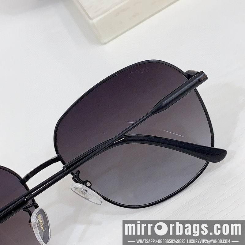 Gucci Glasses smr113