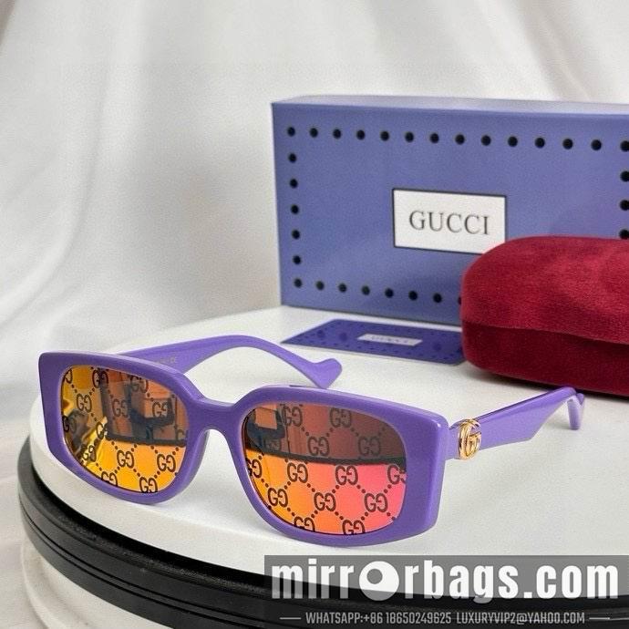 Gucci Glasses smx212