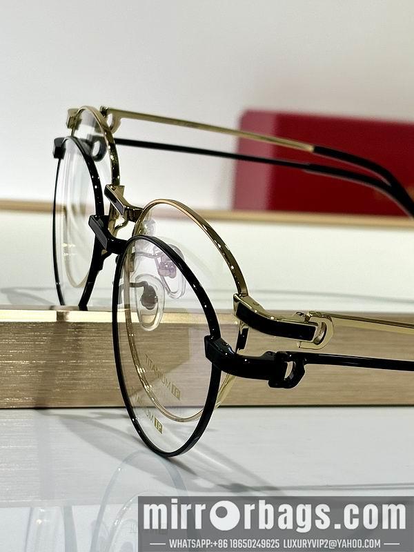 Cartier Glasses smh53
