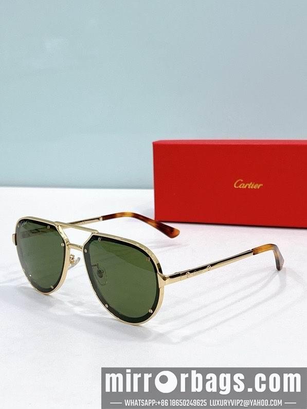 Cartier Glasses smx214