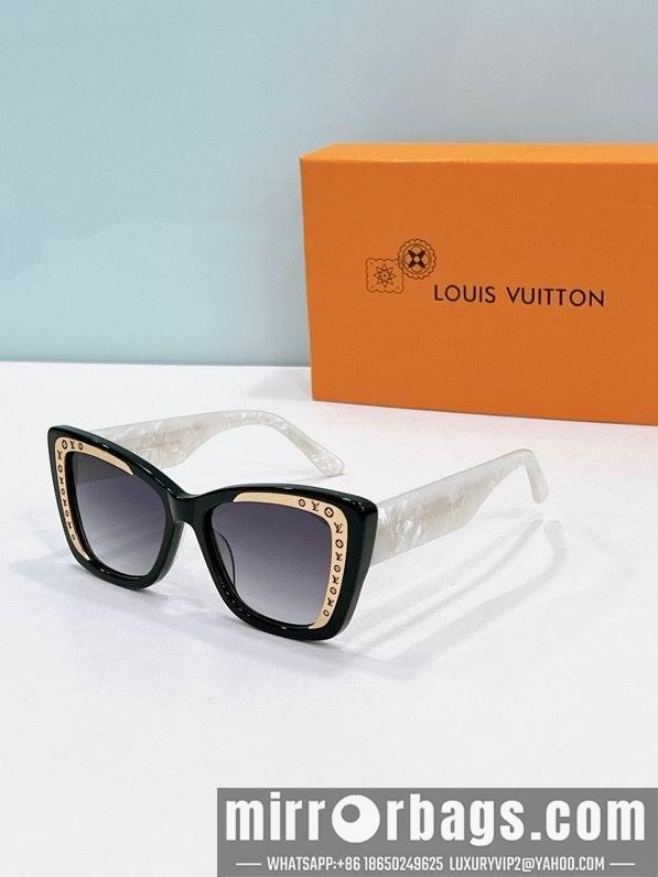 LV Glasses smx130
