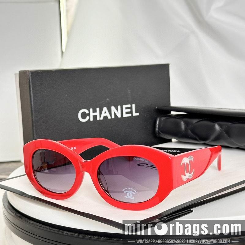 Chanel Glasses smh74
