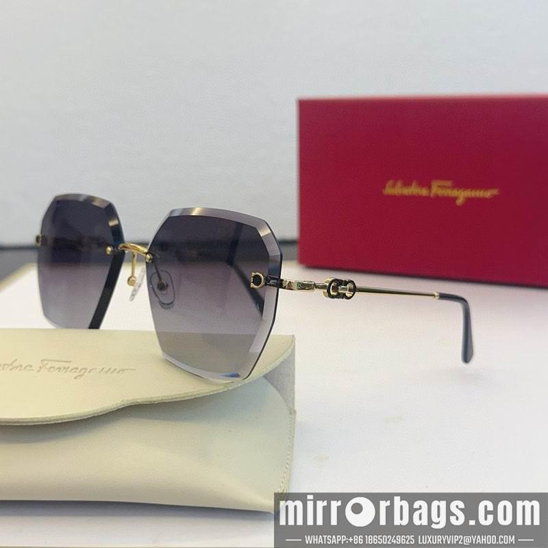 YSL Glasses smx96