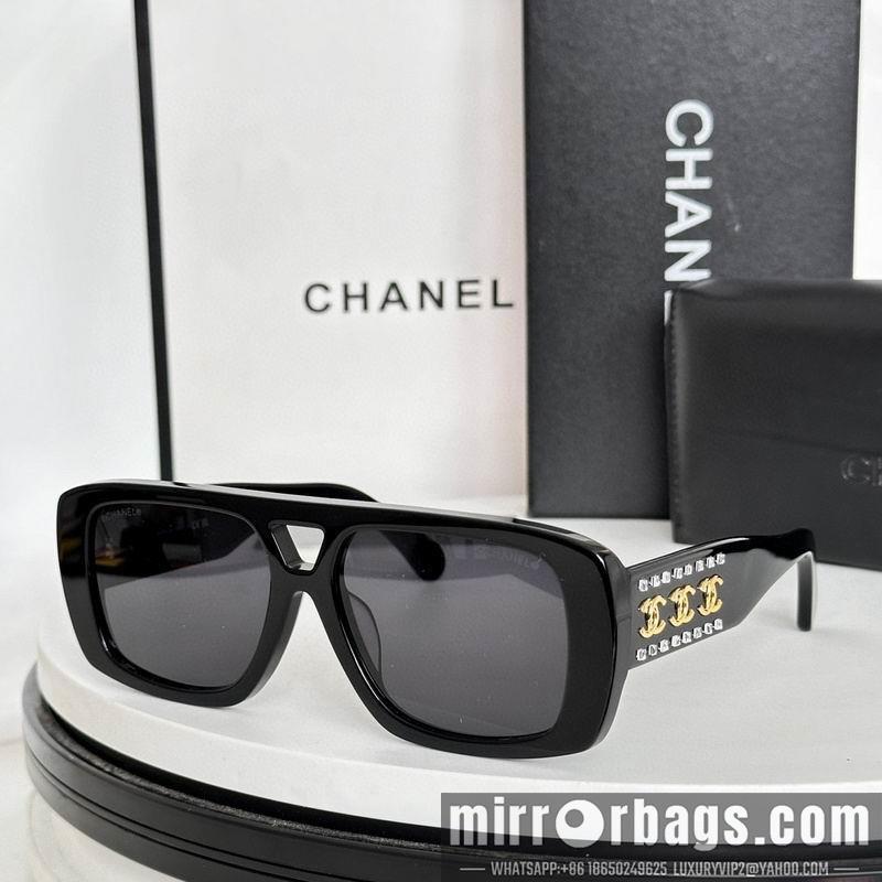 Chanel Glasses smr76