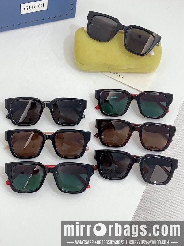 Gucci Glasses smh04