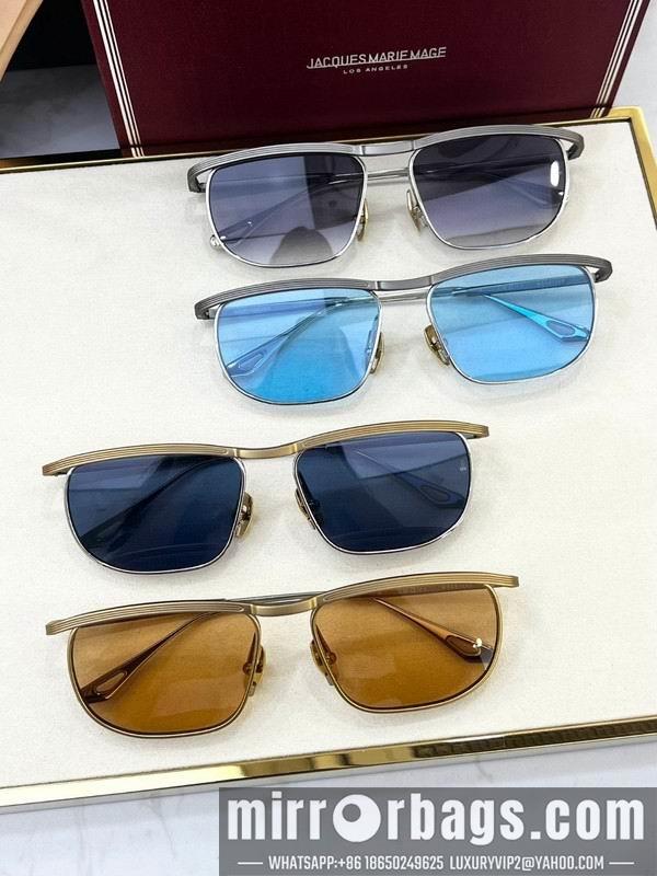 Jacques Marie Mage Glasses 03smh36