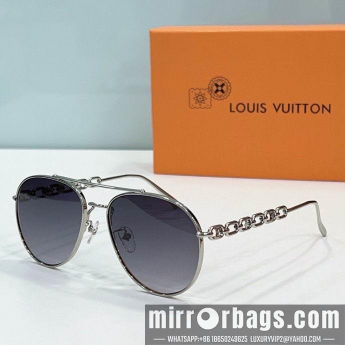 LV Glasses smr46