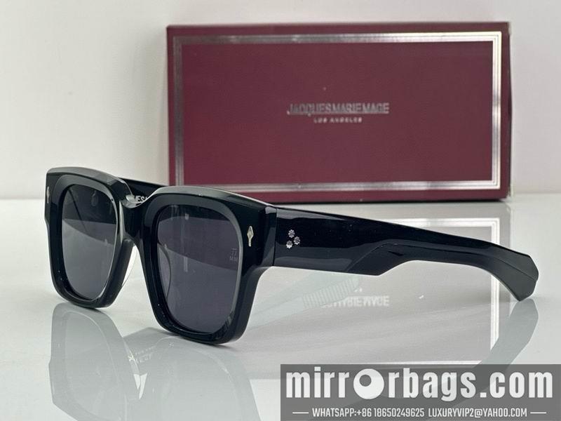 Jacques Marie Mage Glasses smx36