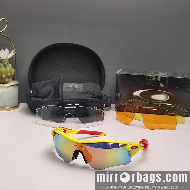 Oakley Glasses 03smh49
