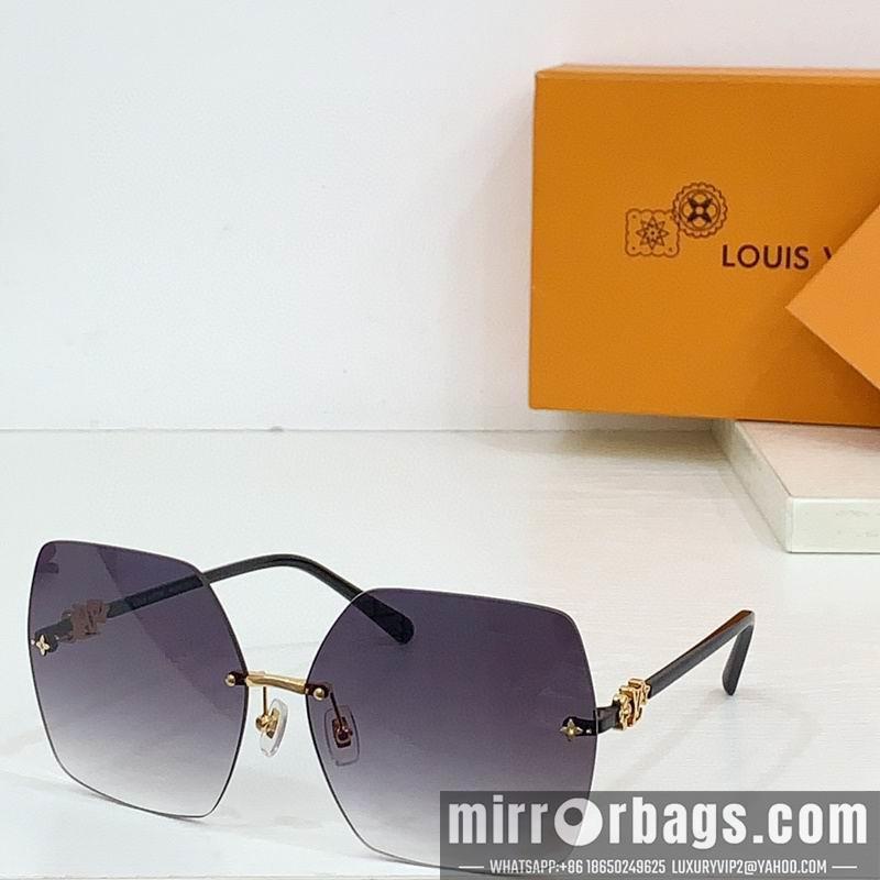 LV Glasses smr50