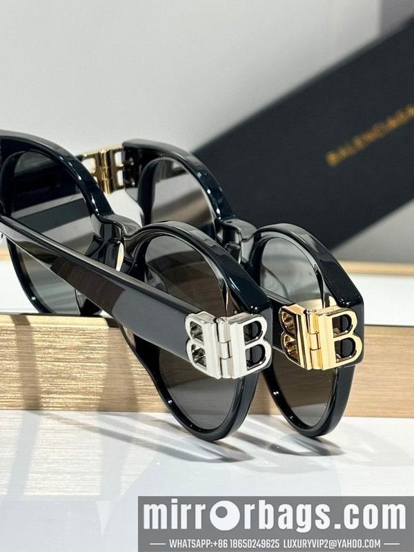 Balenciaga Glasses 03smh15