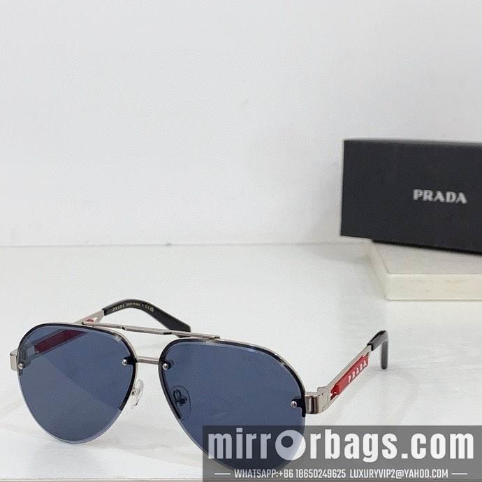 Prada Glasses smh10