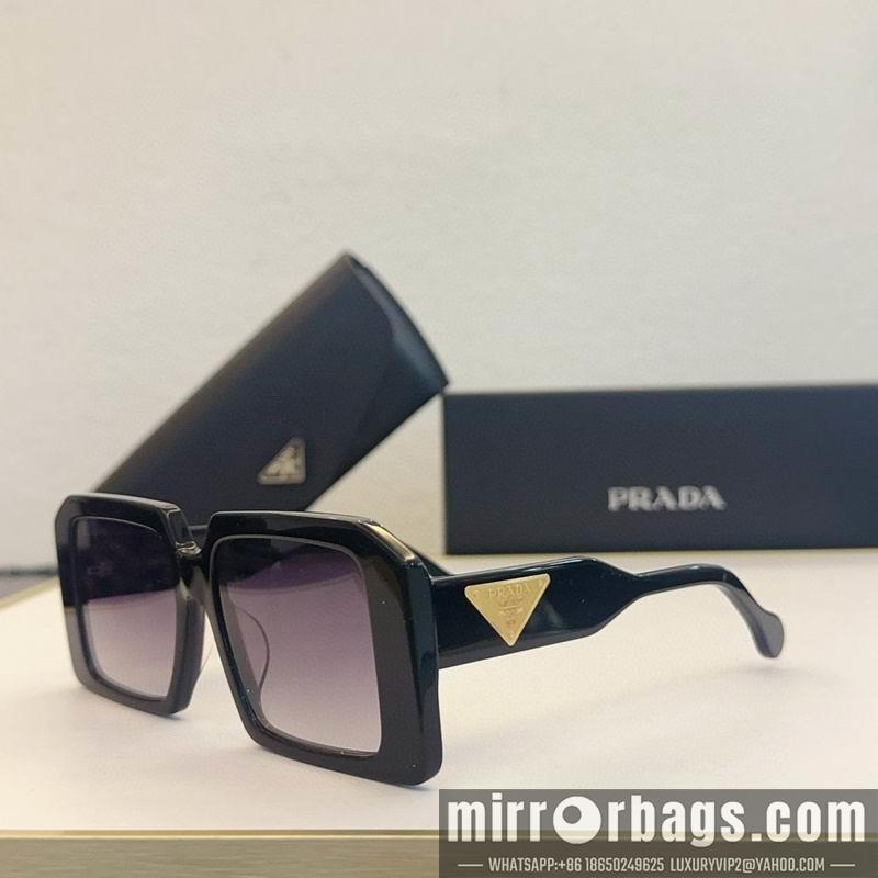 Prada Glasses smx250
