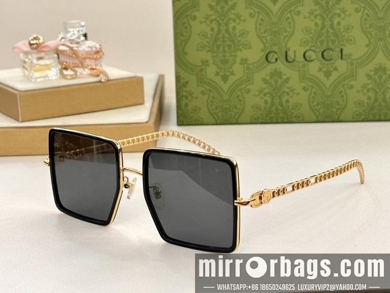 Gucci Glasses smh236