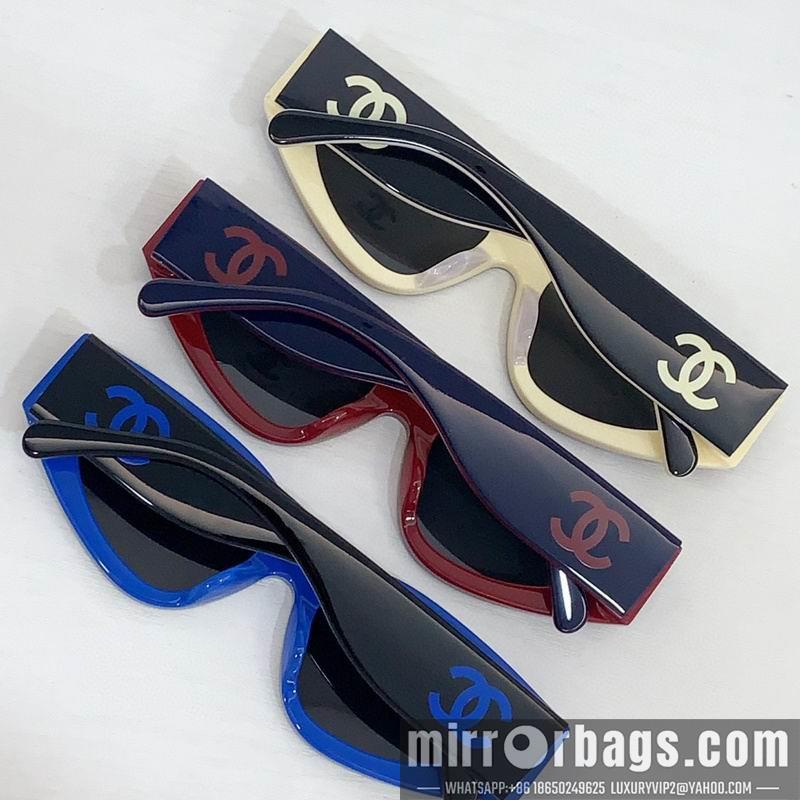 Chanel Glasses smr23