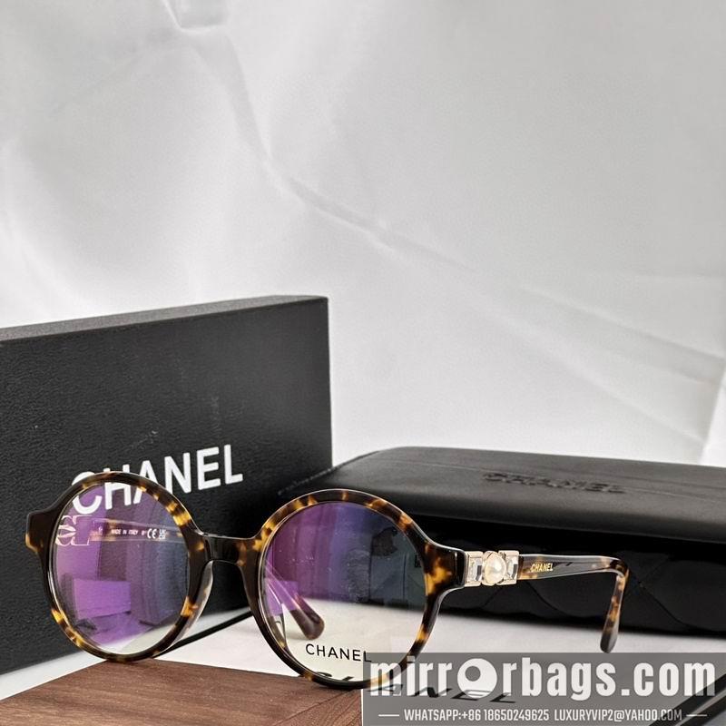 Chanel Glasses smh56