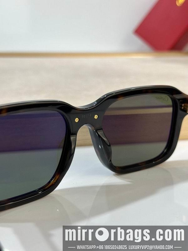 Cartier Glasses smh40