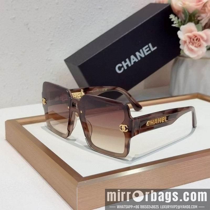Chanel Glasses smh167