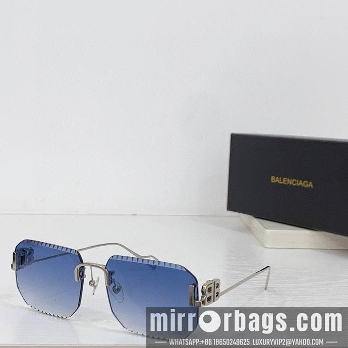 Balenciaga Glasses smx84