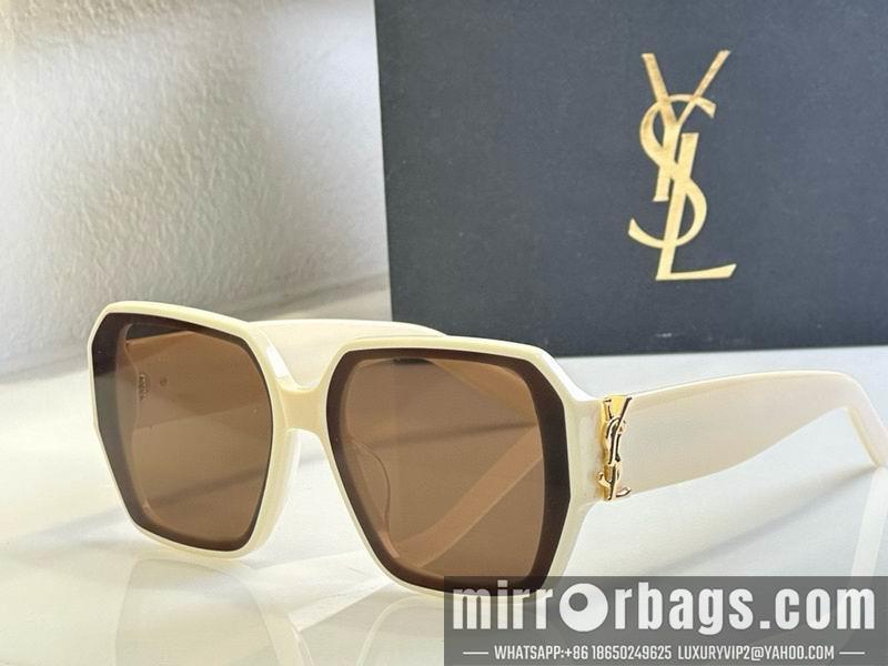YSL Glasses smx89