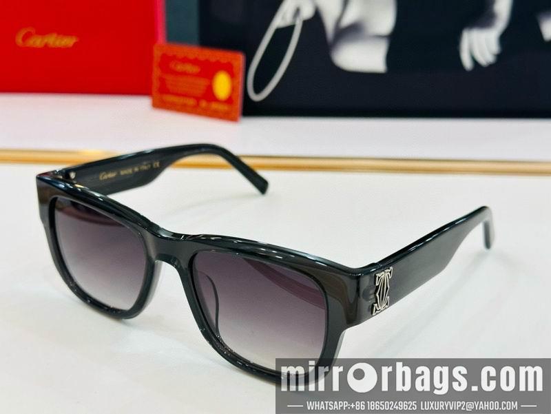 Cartier Glasses smr132