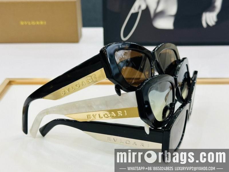 Bvlgari Glasses 03smh57