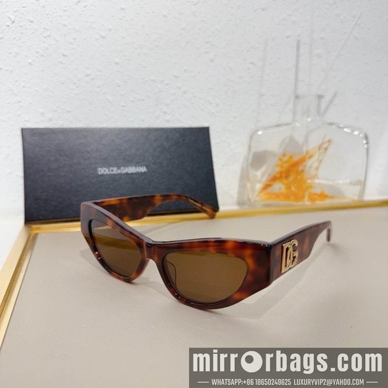 DG Glasses 010202