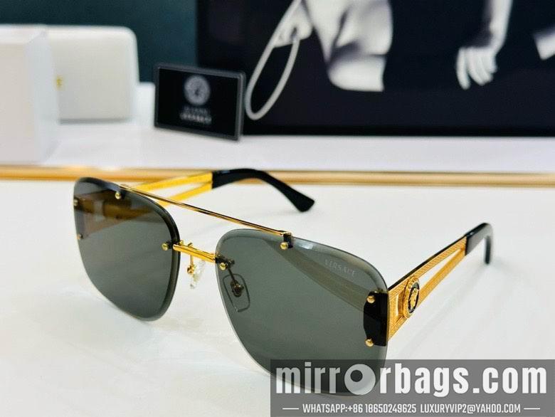 Versace Glaases smx62