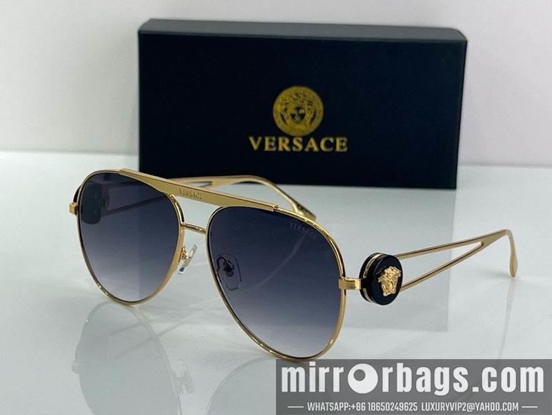 Versace Glaases smx107