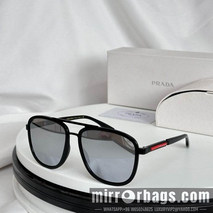 Prada Glasses smx177