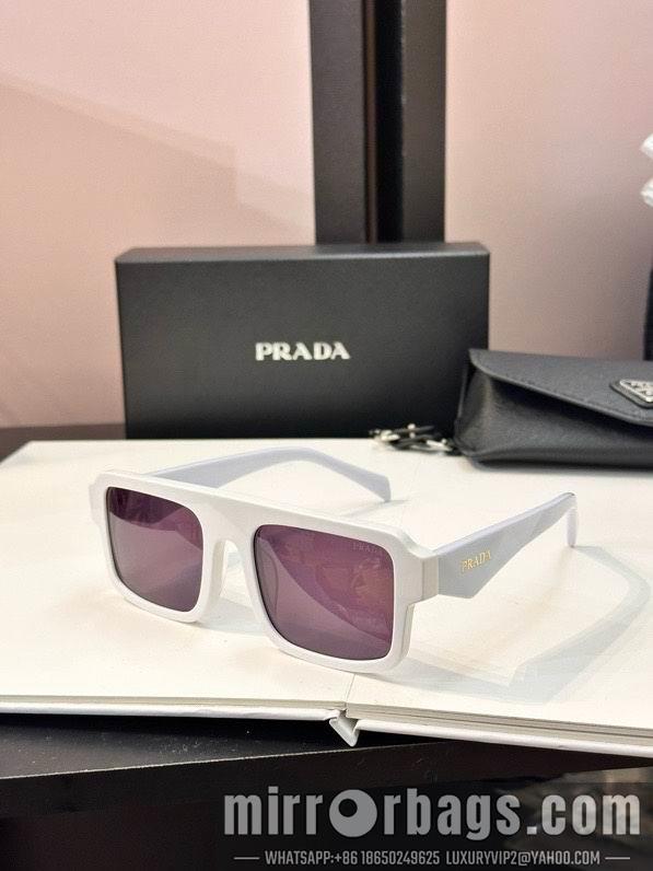 Prada Glasses smr95