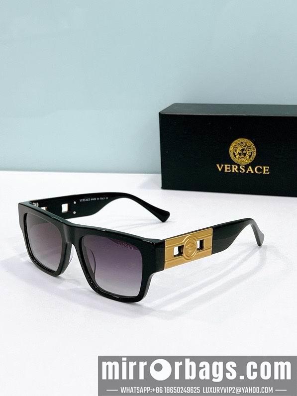 Versace Glaases smx137