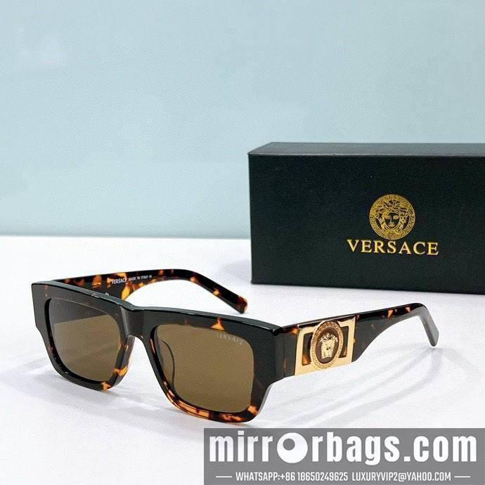 Versace Glaases smx116