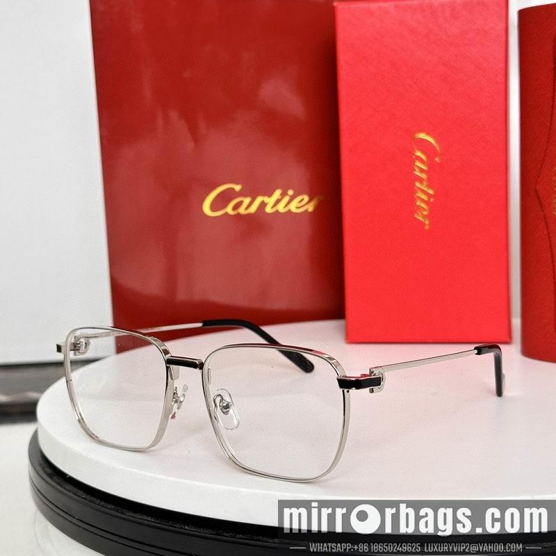 Cartier Glasses smh08