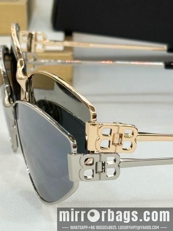 Balenciaga Glasses smx90