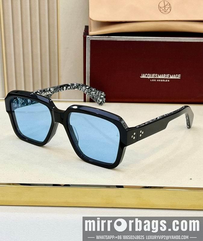 Jacques Marie Mage Glasses 03smh96