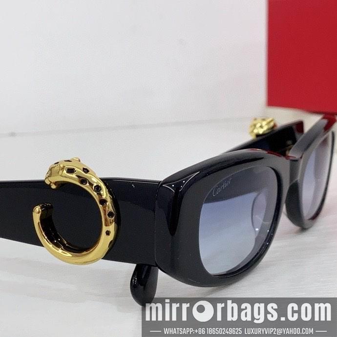 Cartier Glasses smx275
