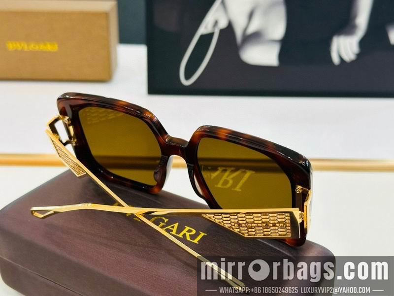 Bvlgari Glasses smx10