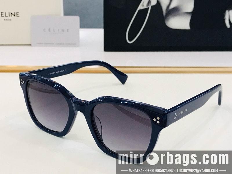 Celine Glasses smx134