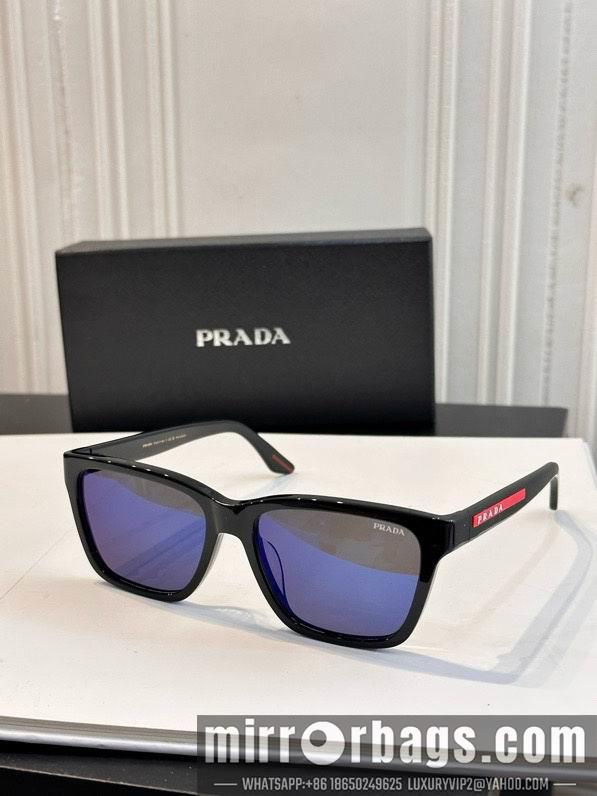 Prada Glasses smr144