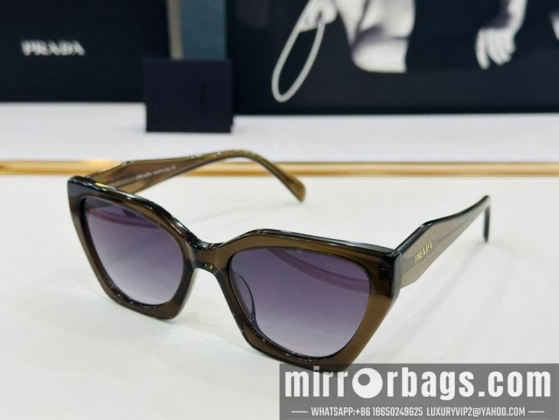 Prada Glasses smh79