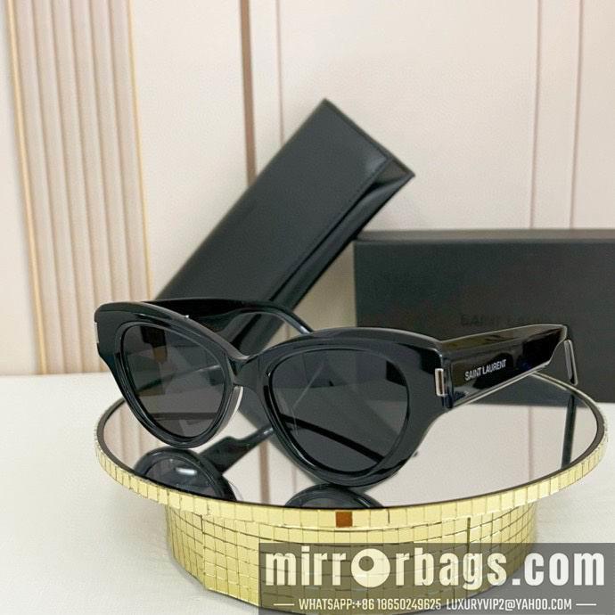 YSL Glasses smx46