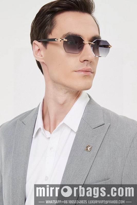 Cartier Glasses smr172