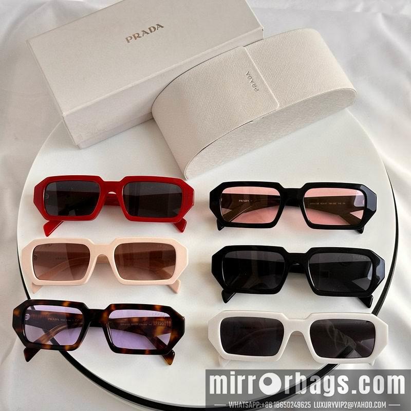 Prada Glasses smr51